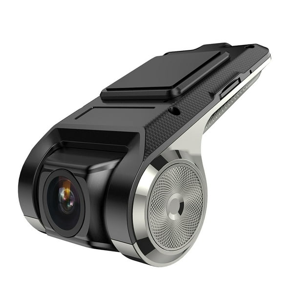 Anytek X28 1080P FHD Car DVR Camera Recorder WiFi/GPS/ADAS/USB G-sensor Dash Cam